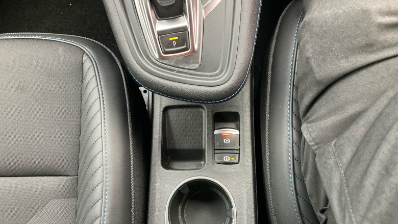 Renault Symbioz 1.6 E-Tech FHEV 145 Techno Esprit Alpine 5dr Auto Hybrid Estate